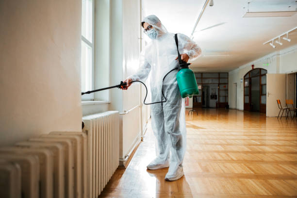 Best Cockroach Control Services  in Perryville, MO